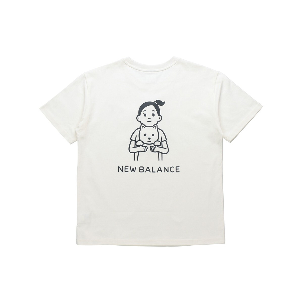 New Balance Noritake T