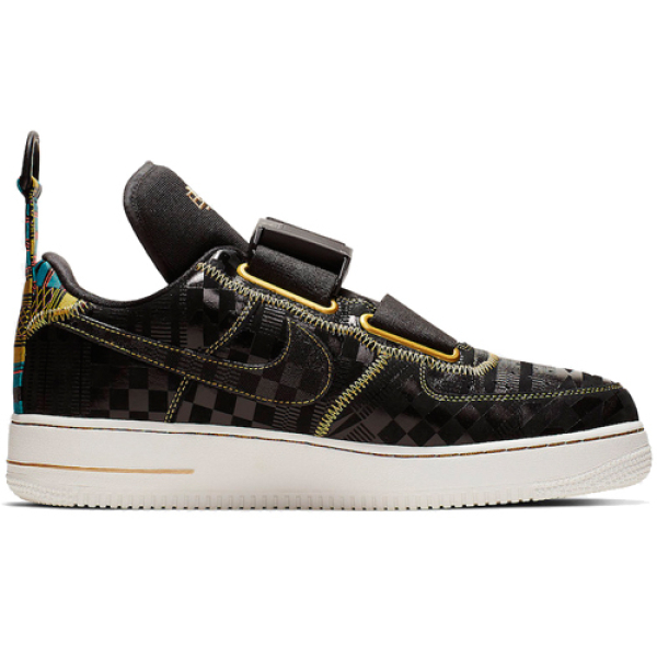 Nike Air Force 1 Utility“BHM”
