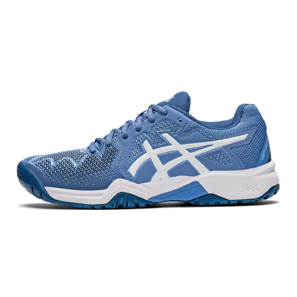 Asics Gel-Resolution 8