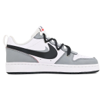 【 】 Nike Court Borough 2 GS