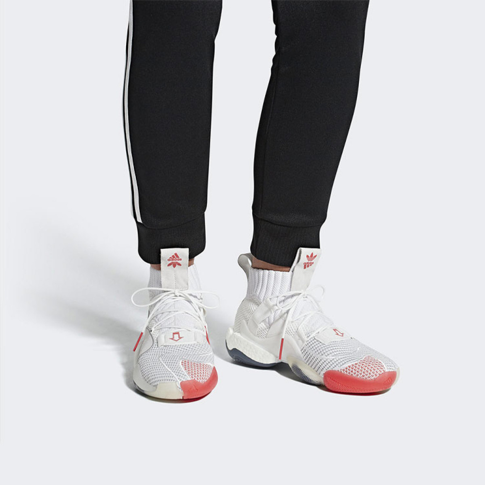 Adidas originals Crazy BYW X Boost
