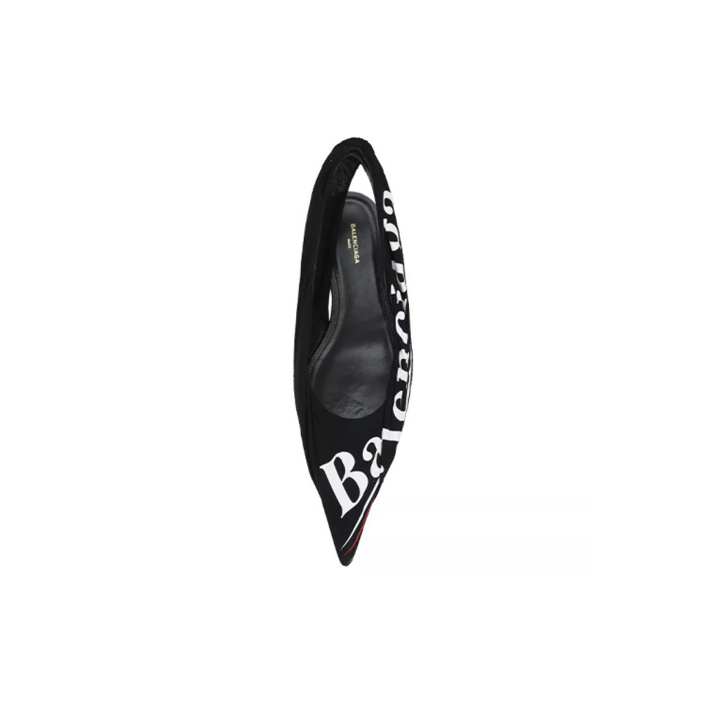 Balenciaga logo