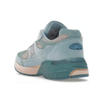 Joe Freshgoods x New Balance NB 993 Performance Art Arctic Blue