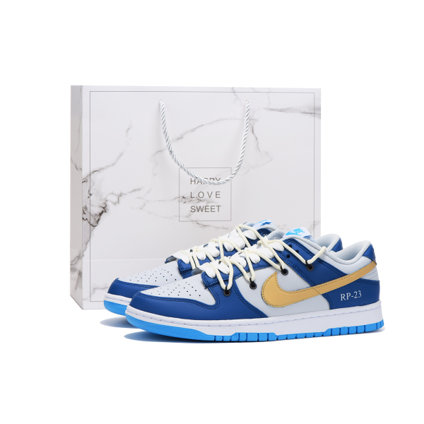 【 】 Nike Dunk Low Retro