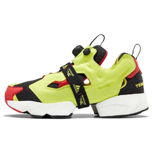 Adidas x Reebok BOOST OG Meets OG — Fury