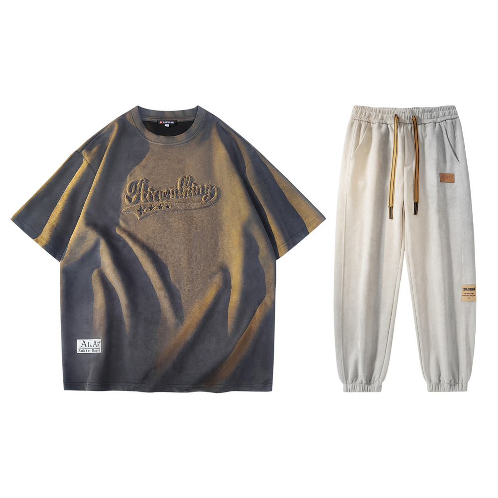 Airwalk T