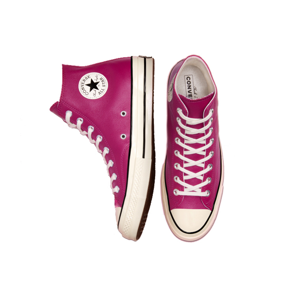 Converse Chuck 70 Seasonal Color Leather Chuck