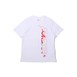 Jordan Brand Ss Tee Black Logo T