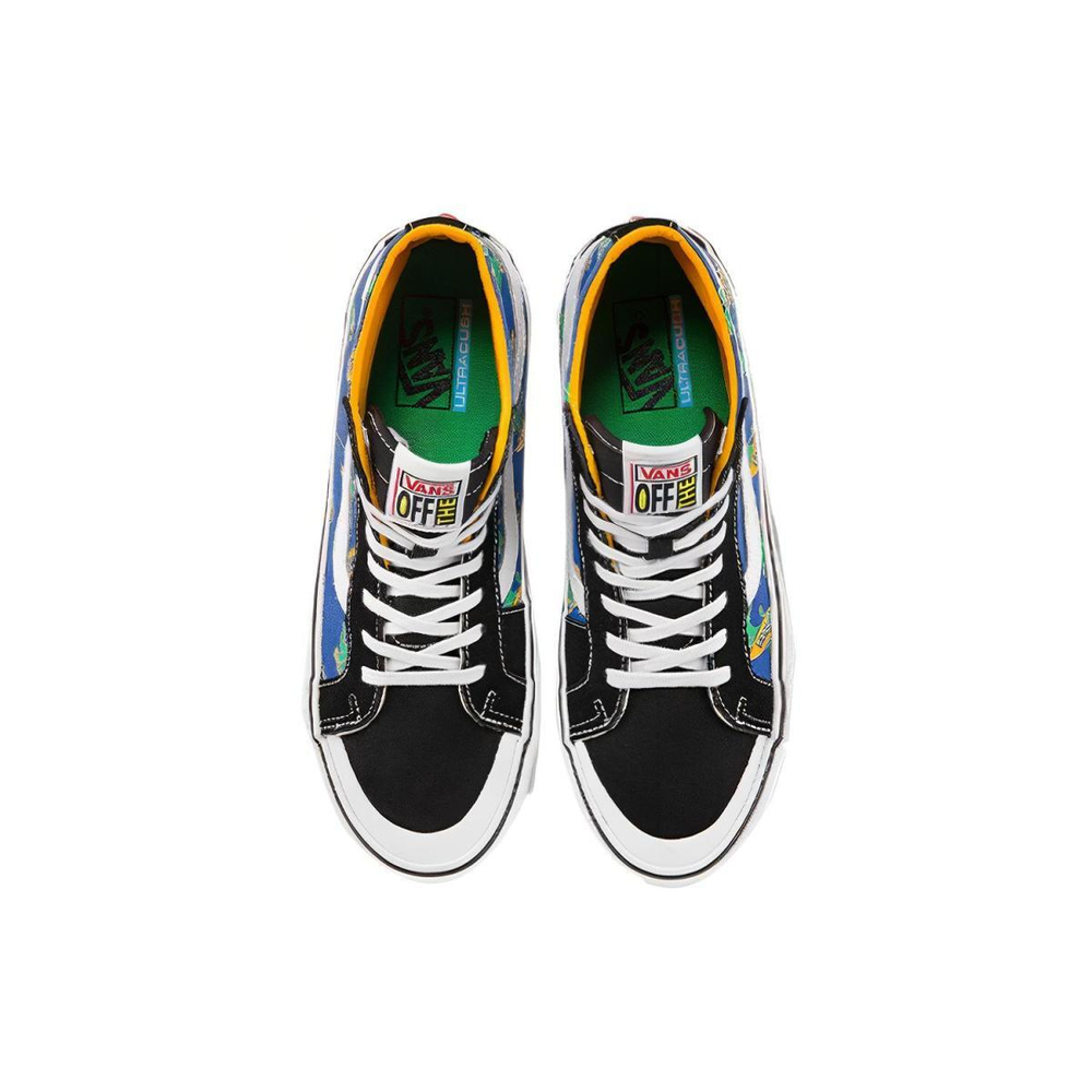 Vans SK8