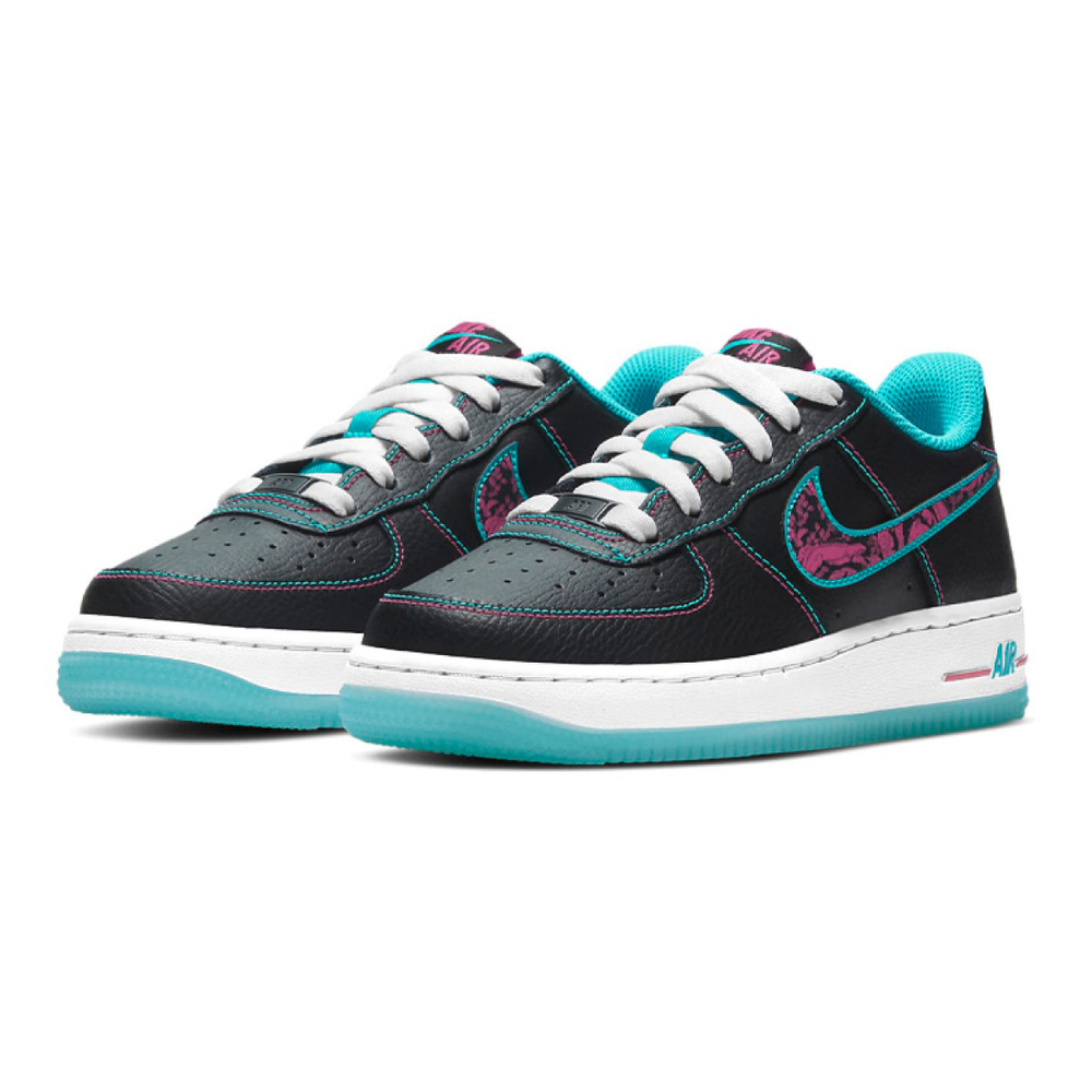 Nike Air Force 1 Miami Nights
