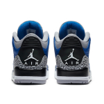 Jordan Air Jordan 3 retro "blue cement"