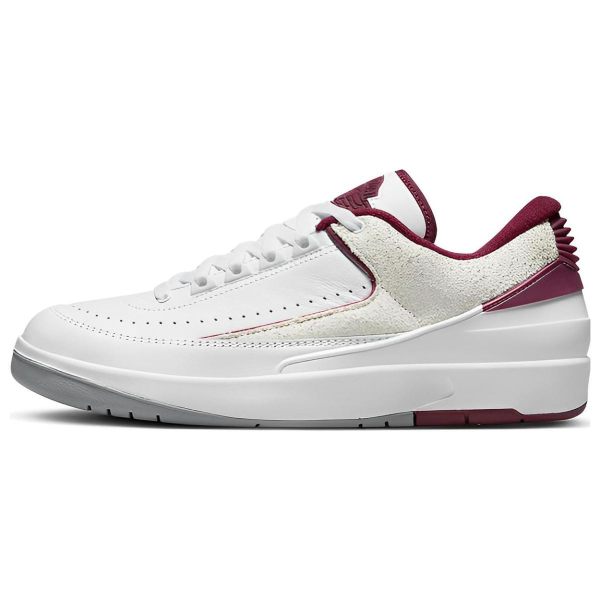 Jordan Air Jordan 2 "Cherrywood"