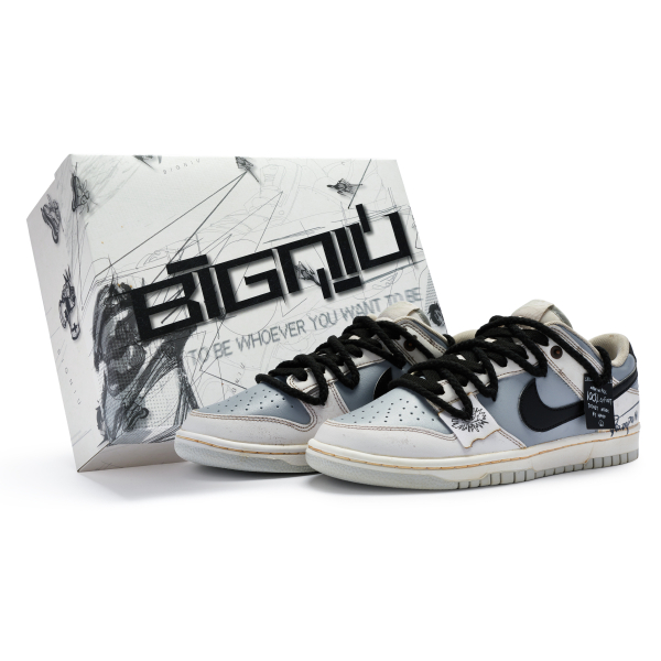 【 】 Nike Dunk Low 811