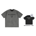 The Simpsons Logo T