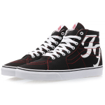 Foo Fighters x Vans SK8