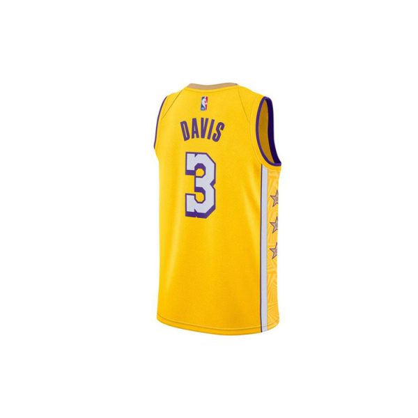 Nike NBA SW 19-20