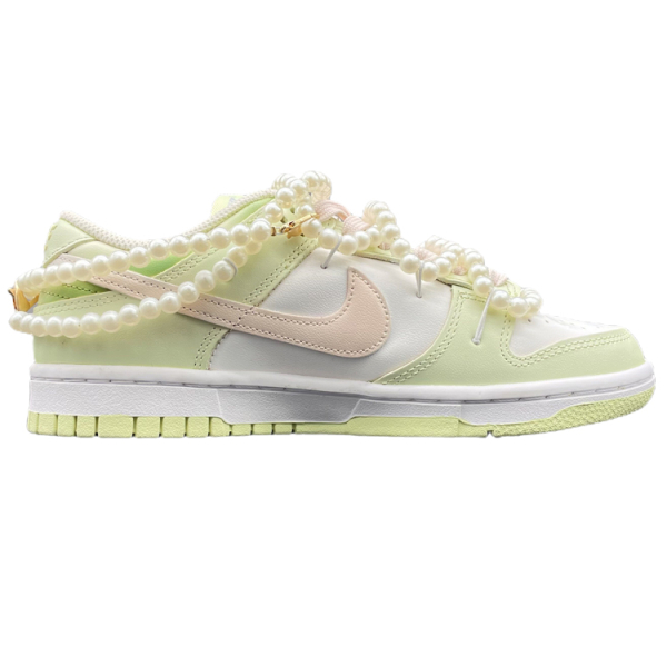 【 】 Nike Dunk Low "Lime lce"