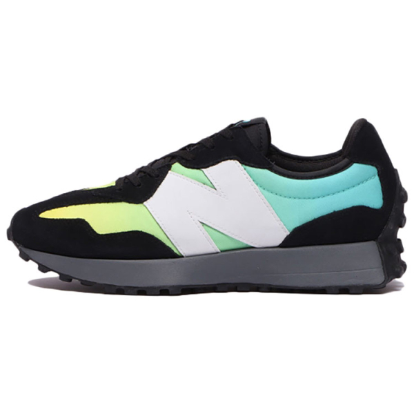 New Balance NB 327 Summer Jade