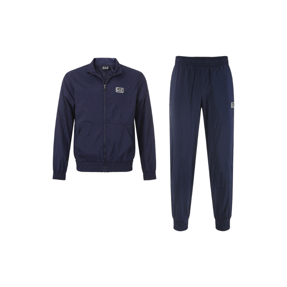 EMPORIO ARMANI EA7 Logo