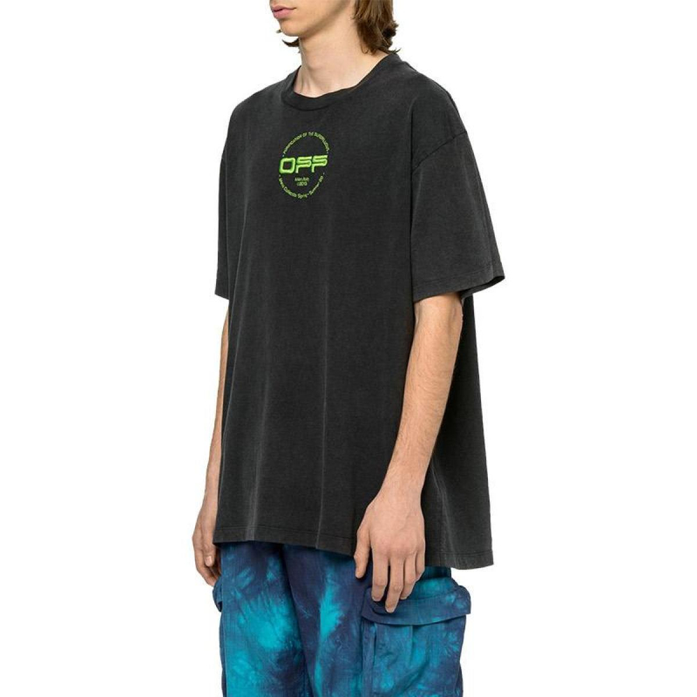 OFF-WHITE SS20 T