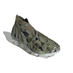 Adidas PREDATOR EDGE Crystal+ FG（ ）