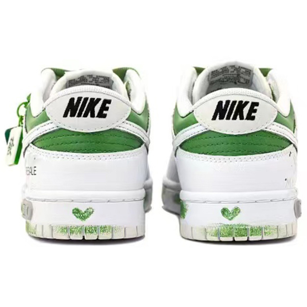 【 】 Nike Dunk Low Retro " "