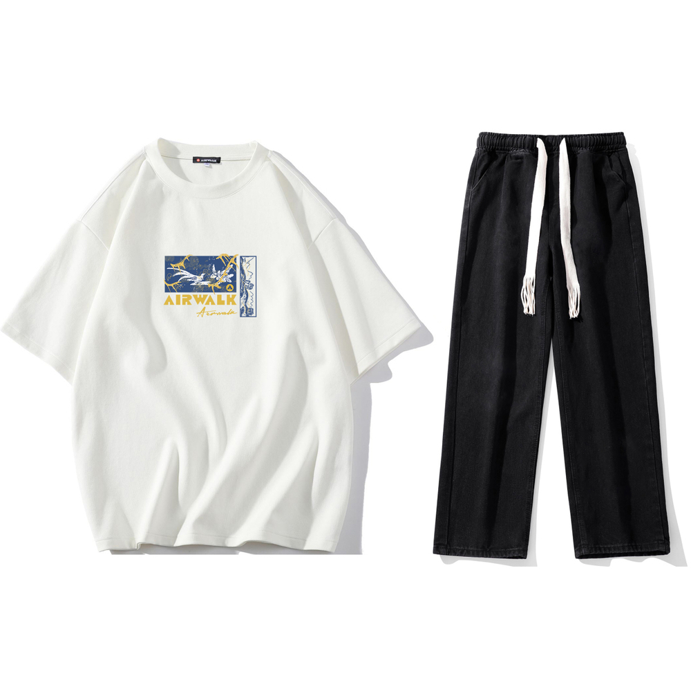 Airwalk T