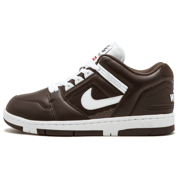Nike Air Force 2 Low Brown