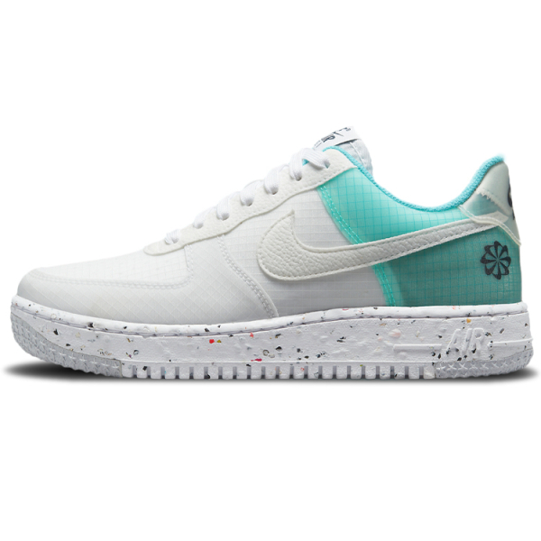 Nike Air Force 1 Crater "Move To Zero"
