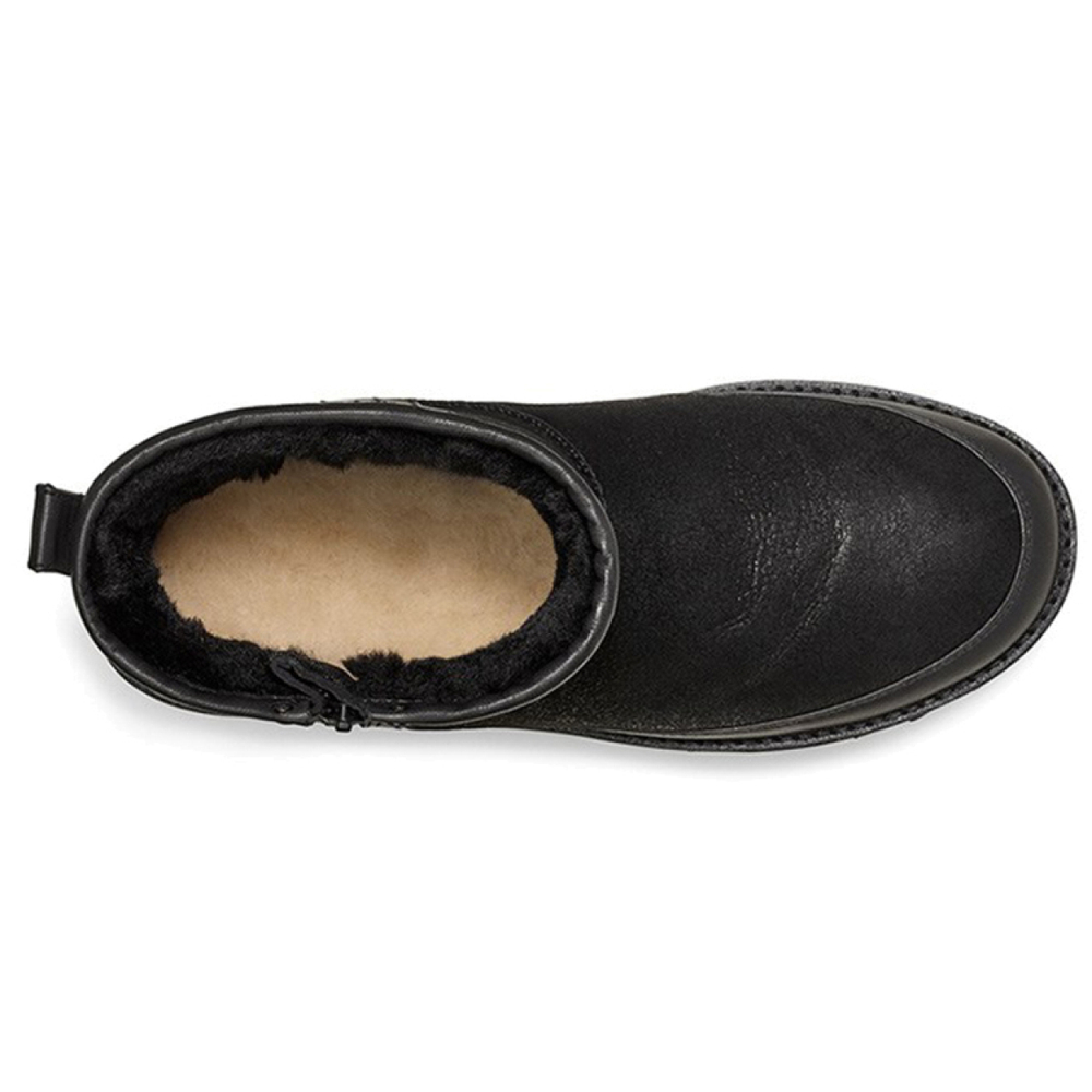 UGG Classic Rebel Biker Mini