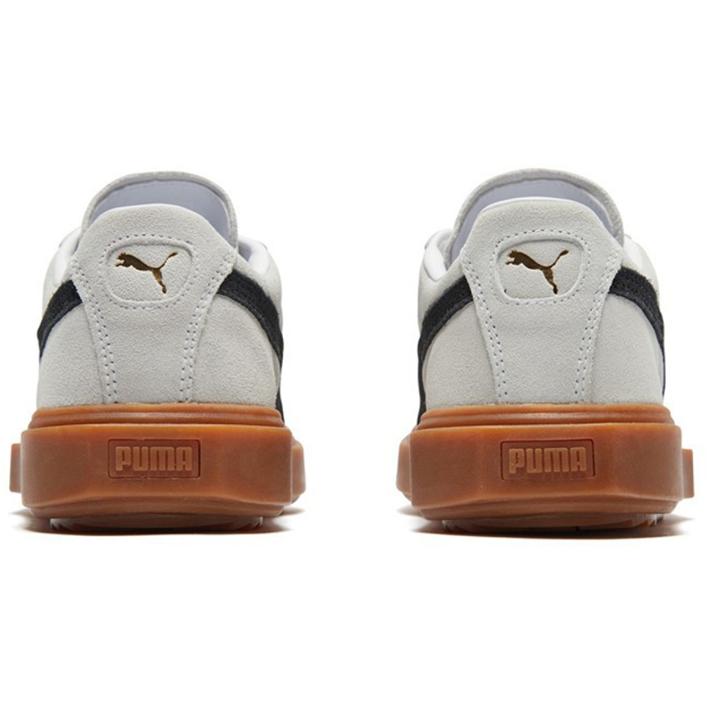 PUMA Court Breaker Suede