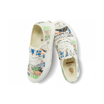 Vans Authentic