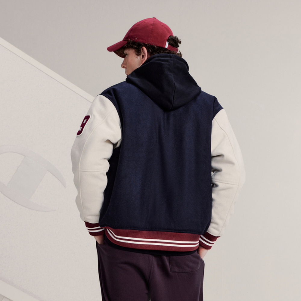 Champion FW23 Campus