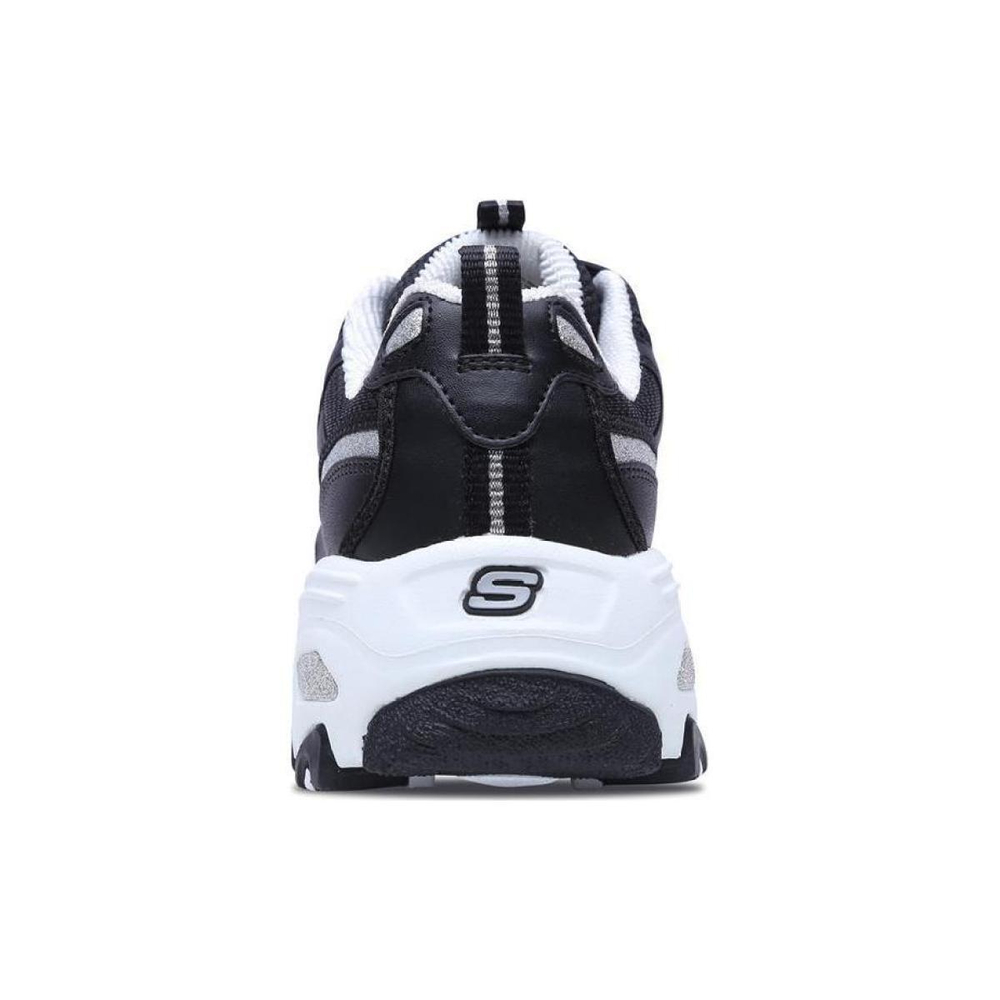 Skechers D'LITES now & then Y2K