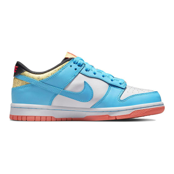 Kyrie Irving x Nike Dunk SE