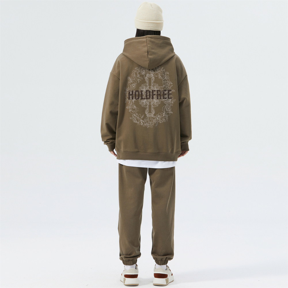 HOLDFREE FW22 logo