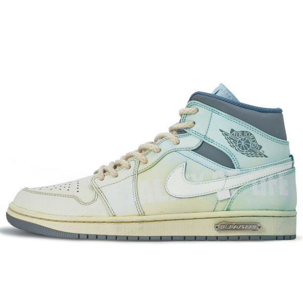 【 】 Jordan Air Jordan 1 mid