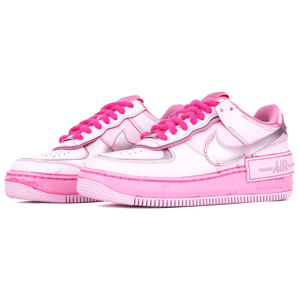 【 】 Nike Air Force 1 Low Shadow Y2K