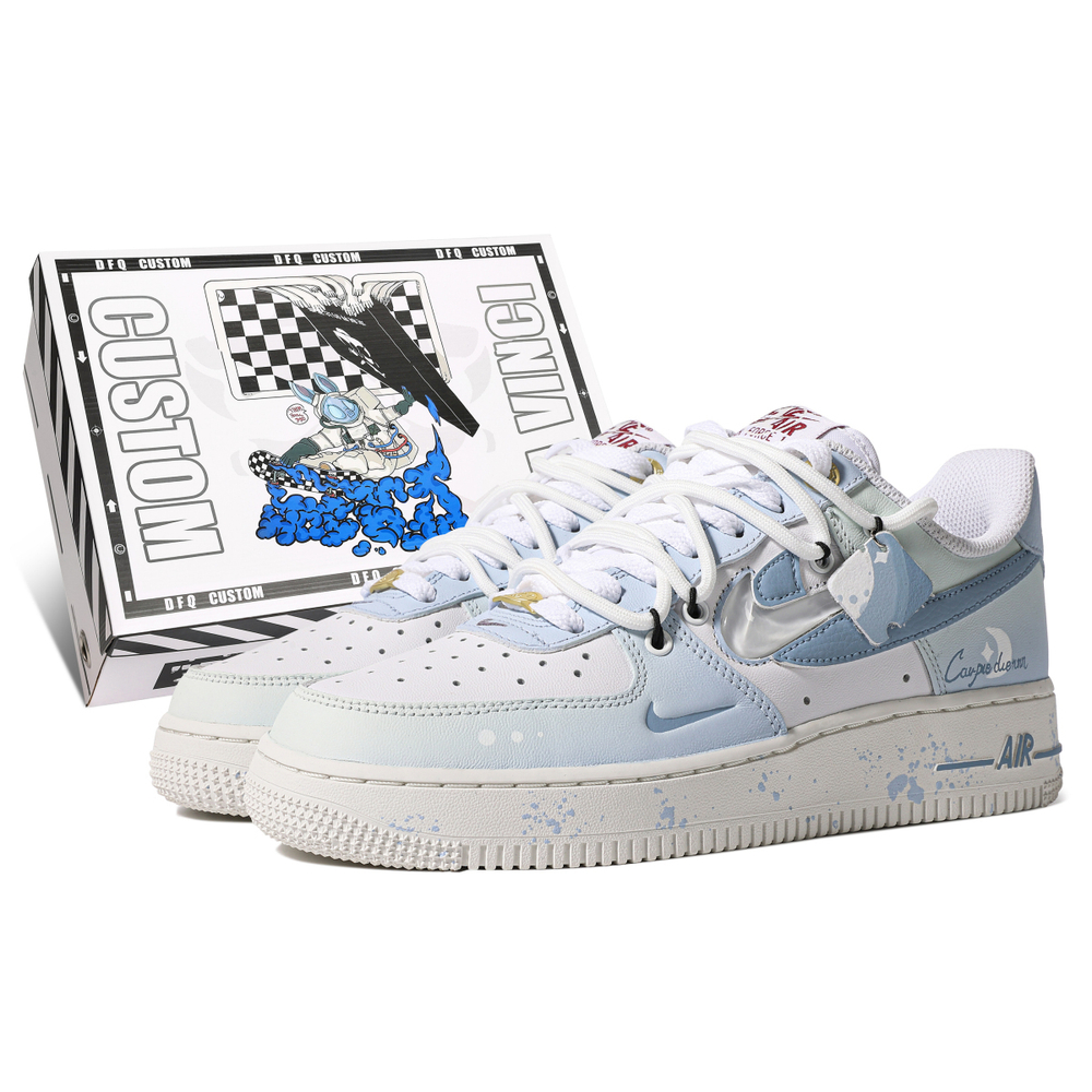 【 】 Nike Air Force 1 Low