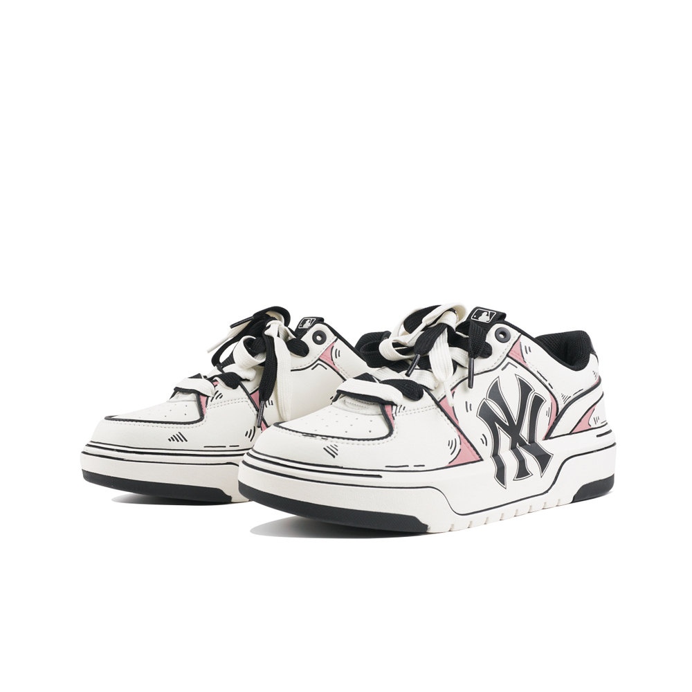 【 】 MLB Chunky Liner 3D