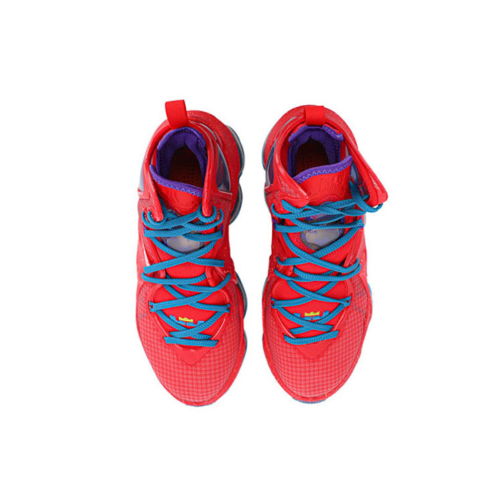 Nike Lebron 19 EP 19 Air Max /Air Zoom