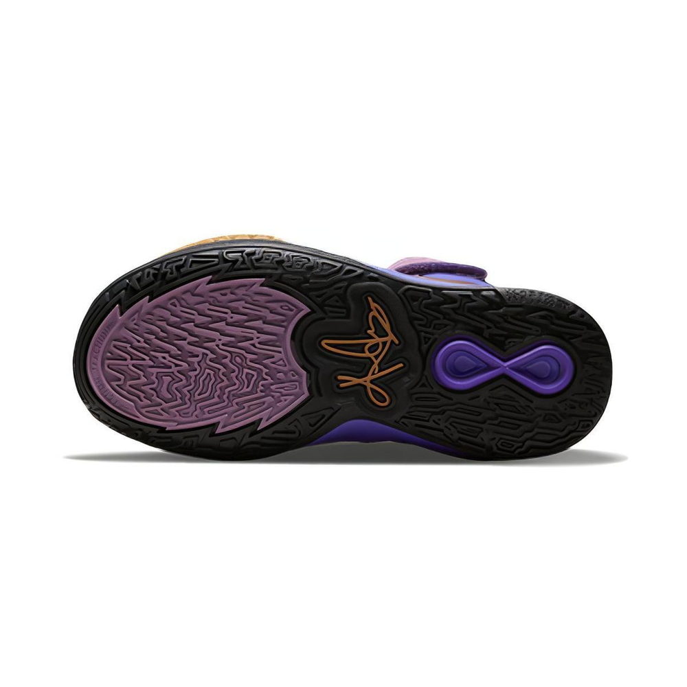 Nike Kyrie 8 infinity "Universe" 8