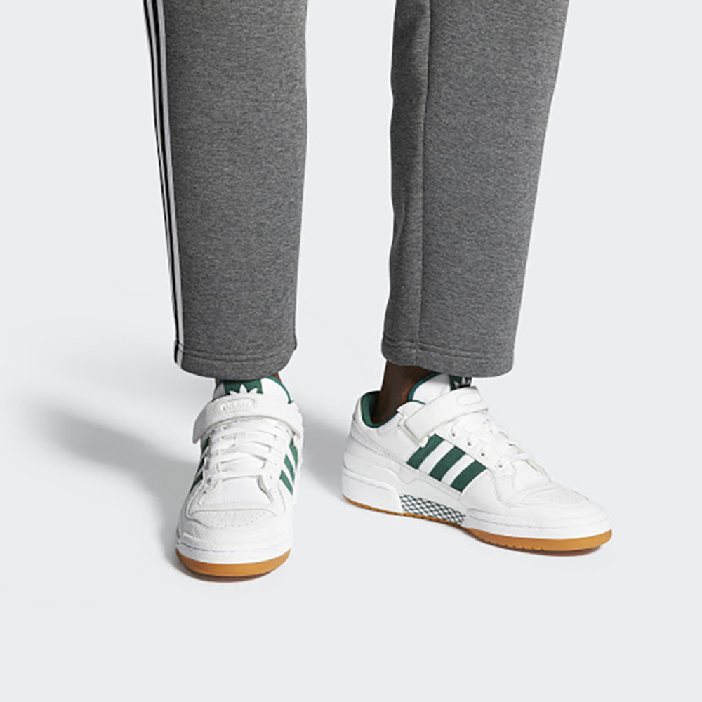 Adidas originals FORUM Low Refined