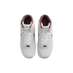 Nike Air Force 1 Sculpt "Grey Suede"