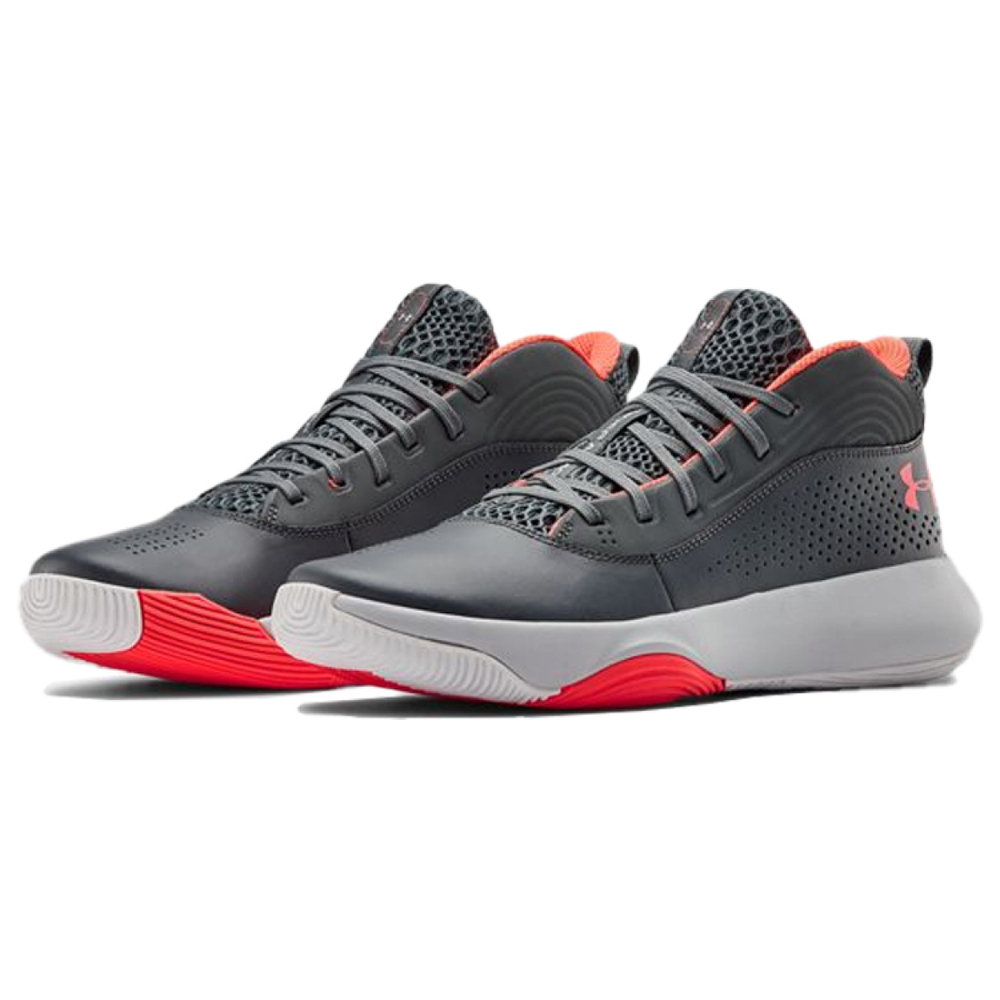 Under Armour Lockdown 4