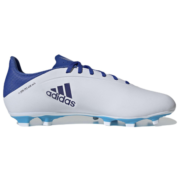 Adidas X Speedflow.4 X SPEEDFLOW.4 FG（ ）