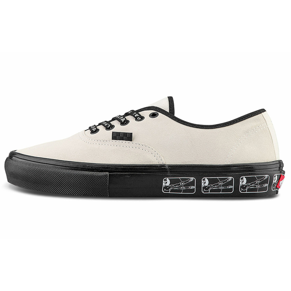 PALPAL Skate x Vans Authentic