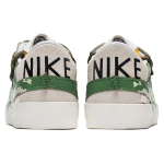 【 】 Nike Blazer Low