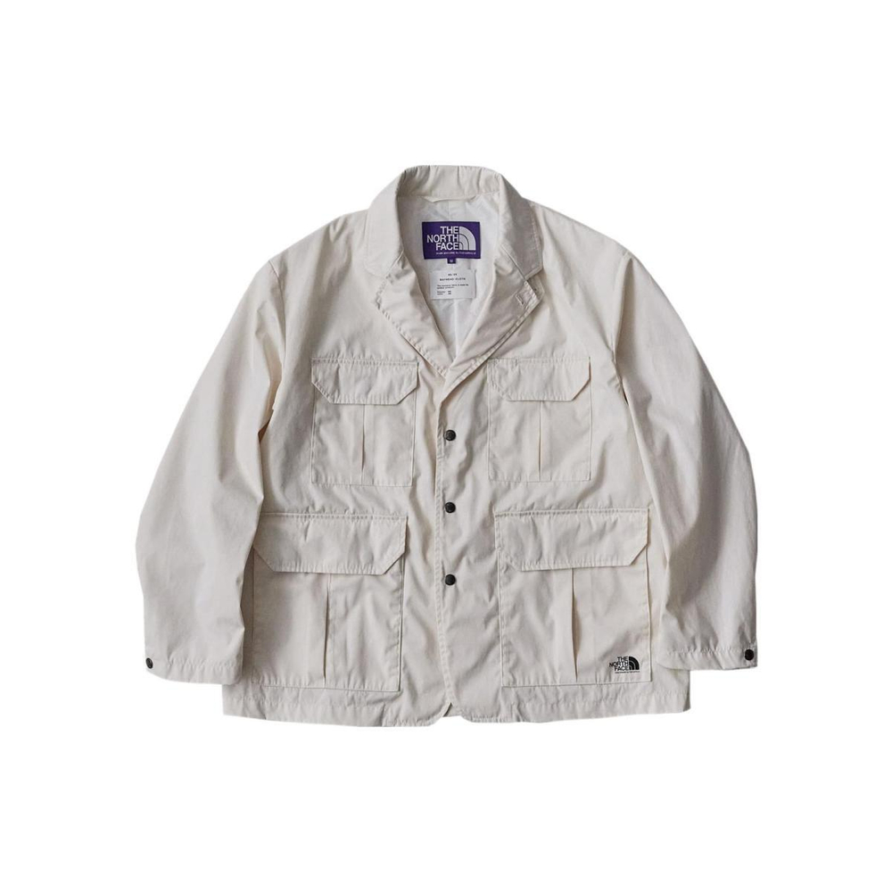 THE NORTH FACE PURPLE LABEL 65/35 Trail Jacket