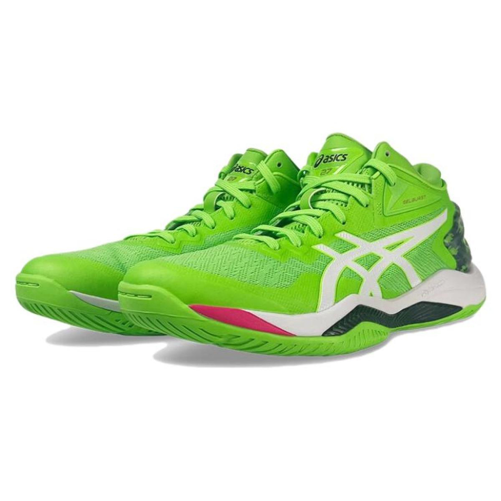 Asics Gel-burst 27